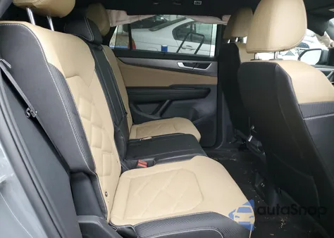 2024 Volkswagen Atlas Cross Sport Se из США, поврежденный, VIN 1V2KE2CA8RC238408